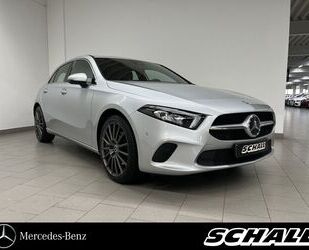 Mercedes-Benz A 220 Gebrauchtwagen
