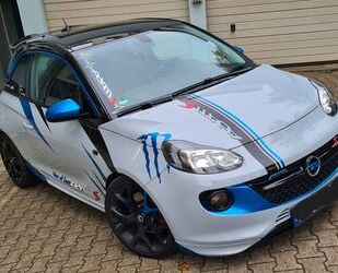 Opel Adam Gebrauchtwagen