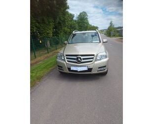 Mercedes-Benz GLK 350 Gebrauchtwagen