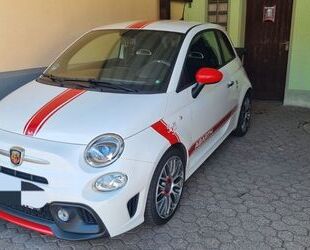 Abarth 595 Gebrauchtwagen