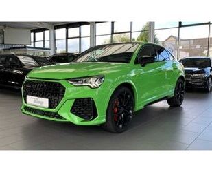 Audi RSQ3 Gebrauchtwagen