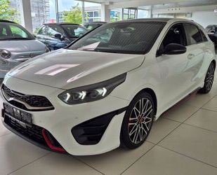 Kia ceed / Ceed Gebrauchtwagen