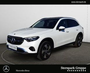 Mercedes-Benz GLC 300 Gebrauchtwagen