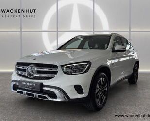 Mercedes-Benz GLC 300 Gebrauchtwagen