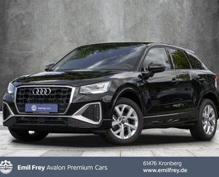 Audi Q2 Gebrauchtwagen