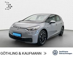 VW ID.3 Gebrauchtwagen