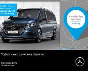 Mercedes-Benz V 300 Gebrauchtwagen