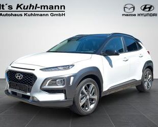 Hyundai KONA Gebrauchtwagen