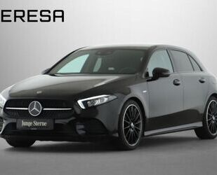 Mercedes-Benz A 180 Gebrauchtwagen