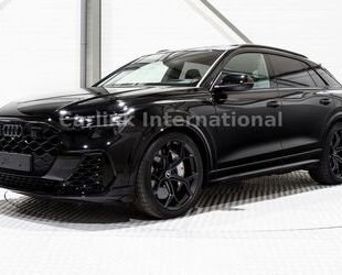 Audi RSQ8 Gebrauchtwagen