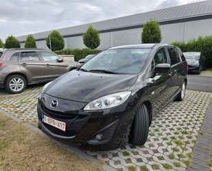 Mazda 5 Gebrauchtwagen