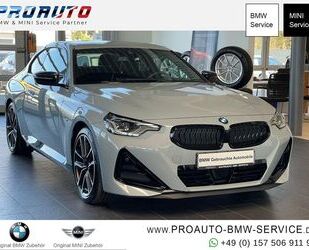 BMW M240i Gebrauchtwagen