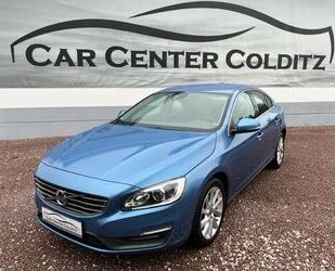 Volvo S60 Gebrauchtwagen