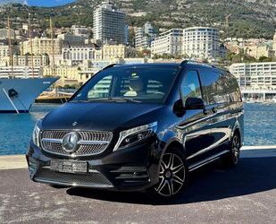 Mercedes-Benz V 300 Gebrauchtwagen
