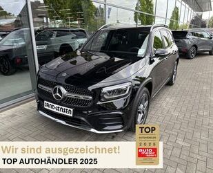 Mercedes-Benz GLB 220 Gebrauchtwagen