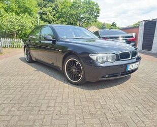 BMW 730 Gebrauchtwagen