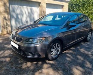 Seat Leon Gebrauchtwagen