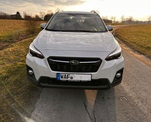 Subaru XV Gebrauchtwagen
