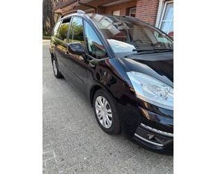 Citroen Grand C4 Picasso / SpaceTourer Gebrauchtwagen