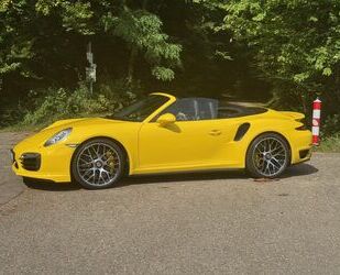 Porsche 991 Gebrauchtwagen
