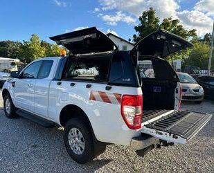 Ford Ranger Gebrauchtwagen