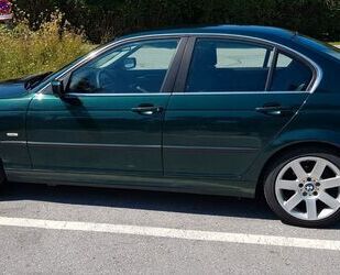 BMW 320 Gebrauchtwagen