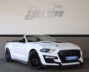 Ford Mustang Gebrauchtwagen