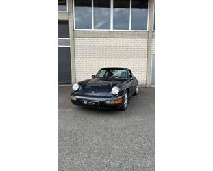 Porsche 964 Gebrauchtwagen