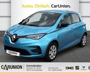 Renault ZOE Gebrauchtwagen