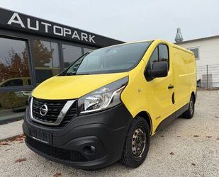 Nissan NV300 Gebrauchtwagen