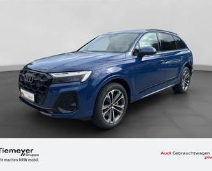 Audi Q7 Gebrauchtwagen