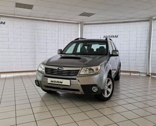 Subaru Forester Gebrauchtwagen