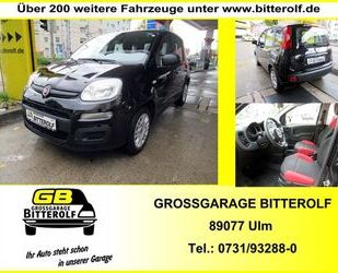 Fiat Panda Gebrauchtwagen
