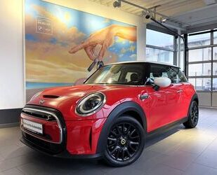 Mini Cooper SE Gebrauchtwagen