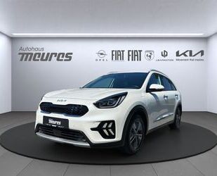 Kia Niro Gebrauchtwagen