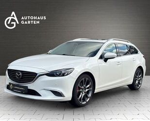 Mazda 6 Gebrauchtwagen
