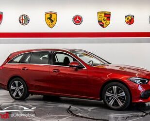 Mercedes-Benz C 300 Gebrauchtwagen