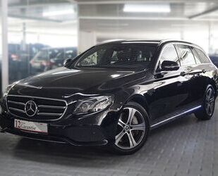 Mercedes-Benz E 400 Gebrauchtwagen