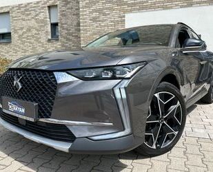 DS Automobiles DS4 Gebrauchtwagen