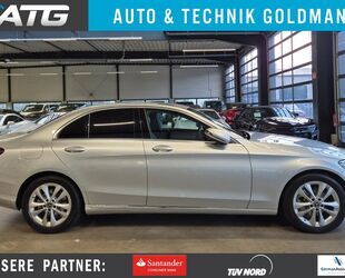 Mercedes-Benz C 220 Gebrauchtwagen