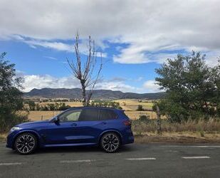 BMW X5 M Gebrauchtwagen