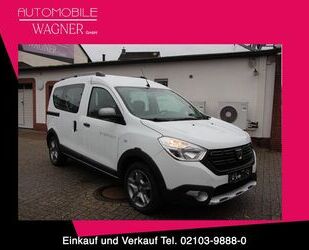 Dacia Dokker Gebrauchtwagen