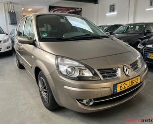 Renault Scenic Gebrauchtwagen