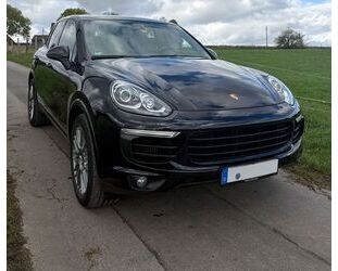 Porsche Cayenne Gebrauchtwagen