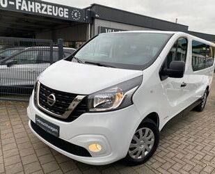 Nissan NV300 Gebrauchtwagen