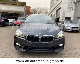 BMW 220 Gran Tourer Gebrauchtwagen