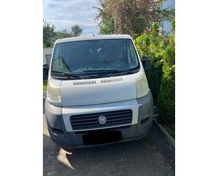 Fiat Ducato Gebrauchtwagen
