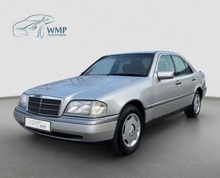 Mercedes-Benz C 230 Gebrauchtwagen