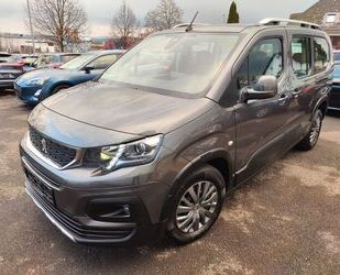 Peugeot Rifter Gebrauchtwagen