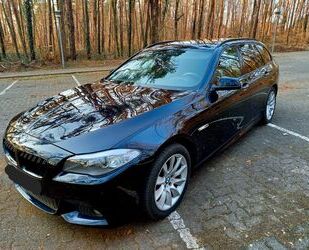 BMW 525 Gebrauchtwagen